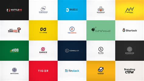 logotype behance|Logos + Logotypes :: Behance.